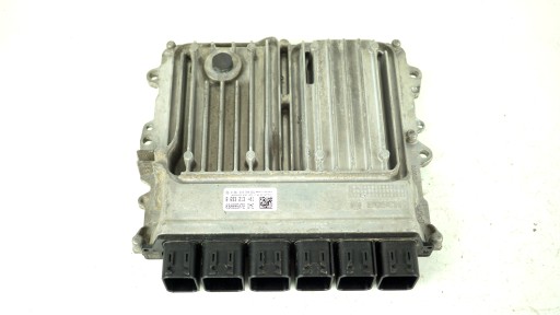 computer control unit of the engine BMW 3 F30 F31 2.0 330E 0261S18704 8693213