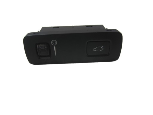VOLVO XC40 XC 40 button opening control switch bonnet boot 31443873