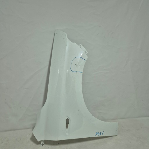 FIAT TIPO 15- right fender front front