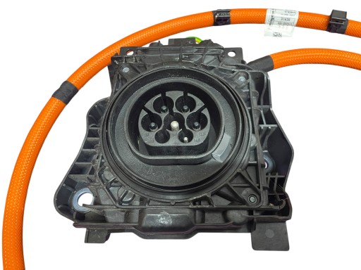 KABEL WYSOKIEGO of tension adapter LADOWANIA BMW X5 G05 LCI 50eX EUROPA