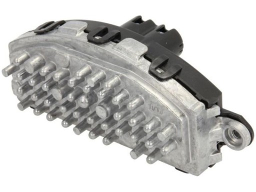 558506 - РЕЗИСТОР ВЕНТИЛЯТОРА GRAND SCENIC IV 16-21