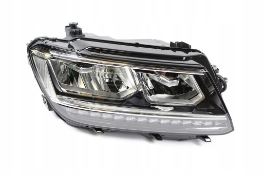 5NB941114E - ФАРА LED VW Tiguan права Автосалон