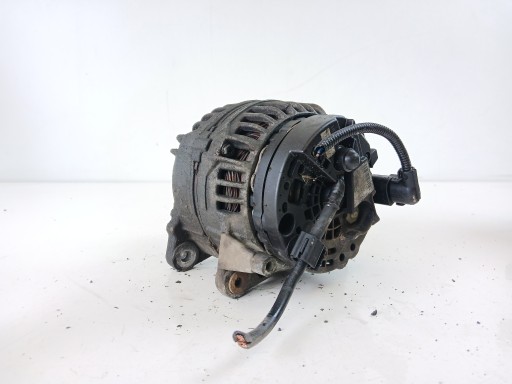 VW SHARAN und SEAT ALHAMBRA 1.9 TDI ALTERNATOR 028903030 120A