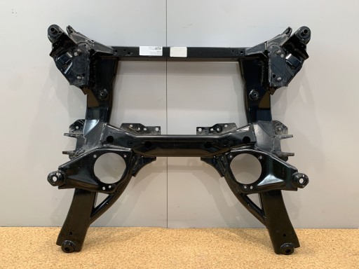 Bmw 3 g20 g21 sled beam front rwd 6877319