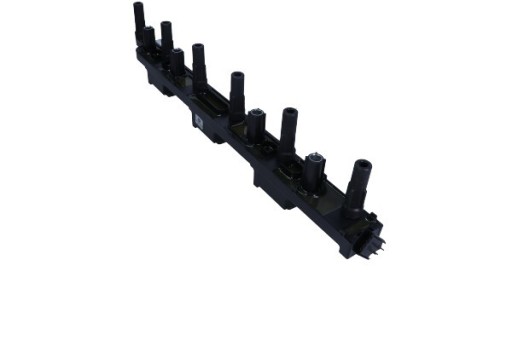 5DA 230 - Катушка зажигания hella jeep wrangler 4.0 03-