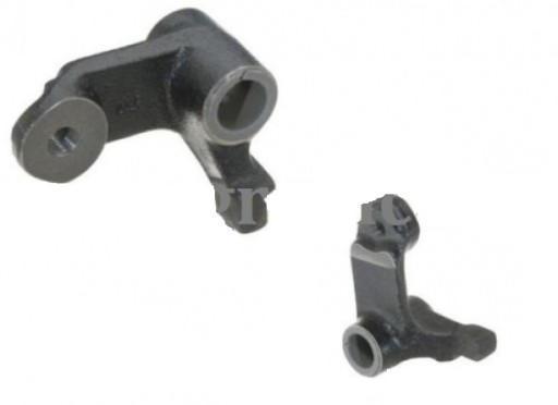 24840-37101 - OPIRUS OPTIMA TUCSON COUPE РОЛИКОВЫЙ КРОНШТЕЙН ДЛЯ РЕМНЯ