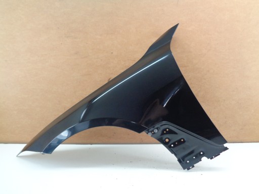 4s84s84s - Bmw 4 g26 g24 крыло переднее левое