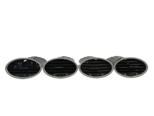 FORD FOCUS MK2 grid air conditioning devices 4M51A014L21AD