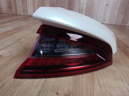 KIA Stinger 2017+ light right rear part rear right