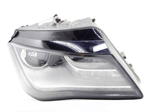 REFLEKTOR light XENON LED right front right front AUDI A8 D4 4H0941004AC