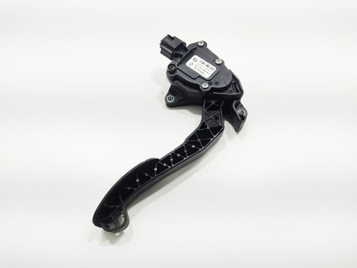 ПЕДАЛЬ ГАЗУ MASTER III 2.3 DCI 180107523R 2010-2019