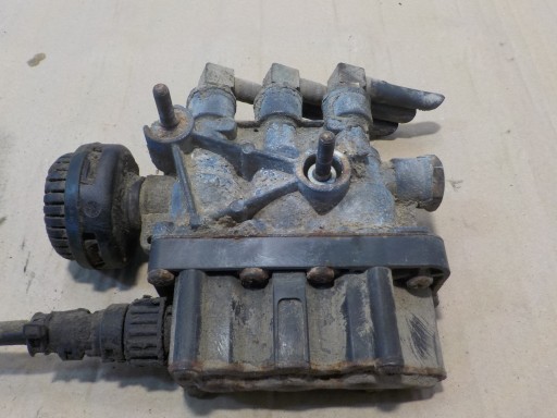 4728800300 - Розширювальний бак daf