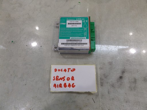 DUCATO III SENSOR AIRBAG 1357311080