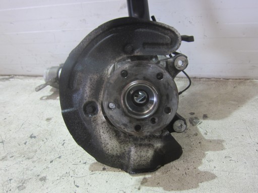 BMW X1 F48 right front swing shock absorber arm 6886756 31216876646