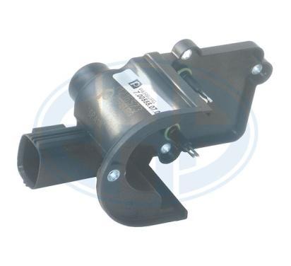 555327 - КЛАПАН РЕЦИРКУЛЯЦІЇ ВІДПРАЦЬОВАНИХ ГАЗІВ VOLVO ERA