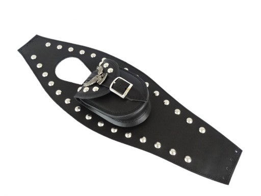 РЕМІНЬ БАК КРАВАТКУ HONDA SHADOW VT500 ОРЕЛ