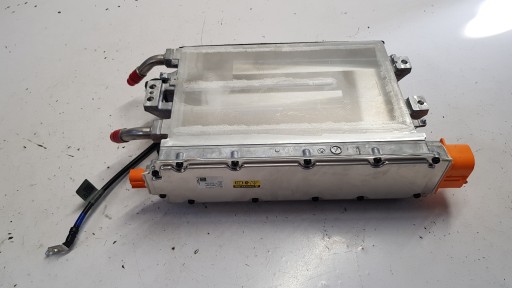 Перетворювач зарядного пристрою kia ev6 364011xfb0