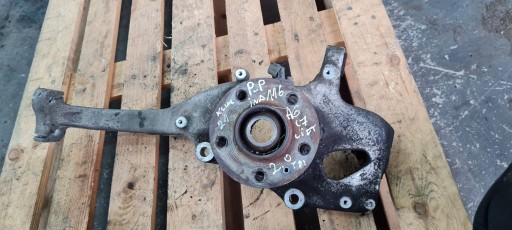 A6 C7 4G LIFT swing right right front 3.0 TDI 8K0407258AA 4G0407254A A7