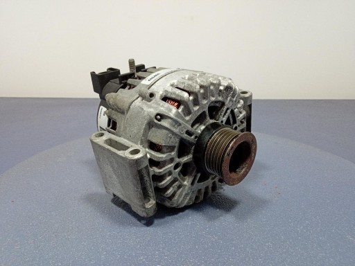 01 - Генератор mercedes e class w212 3.5 cgi