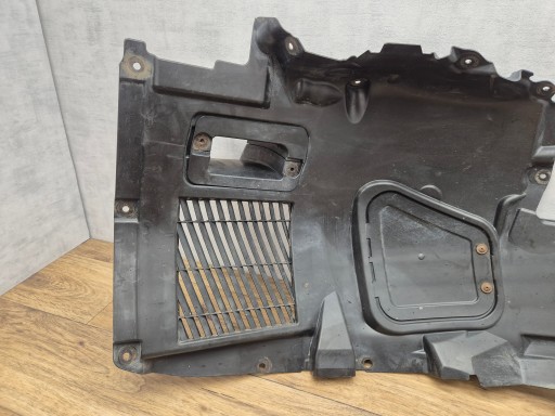 BMW 6 F06 F12 F13 mudguard right front right front part 7224484