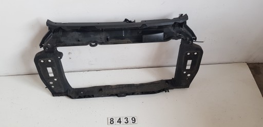 KIA PICANTO II РЕМІНЬ ПЕРЕДНИЙ БЕНЗ