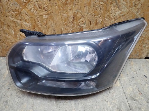 Feux phare Droit REFLEKTOR Droite FORD TRANSIT MK8 VIII 2013- GK31-13W029-BC