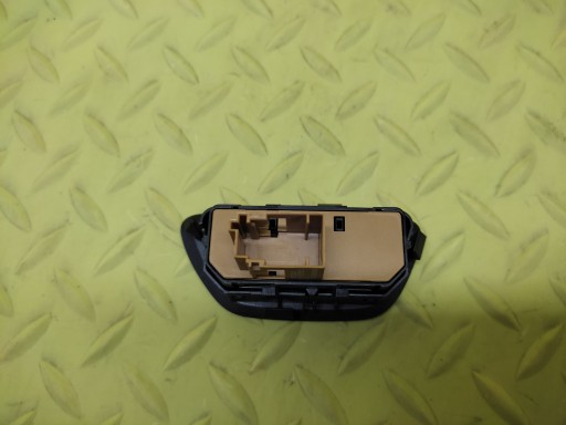 CITROEN C5 III copri 9682436777