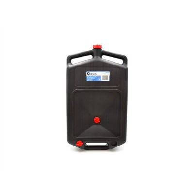 Контейнер для раковини для масла 10 л Geko