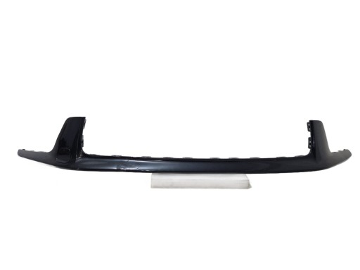 PORSCHE MACAN and 1 LIFT 21-24 moulding cap of a bumper front 95B807826