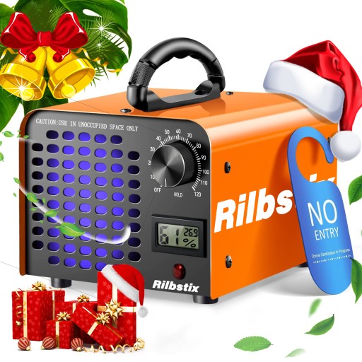 ГЕНЕРАТОР ОЗОНУ ПРОФЕСІЙНИЙ ОЗОНАТОР 60000мг/год