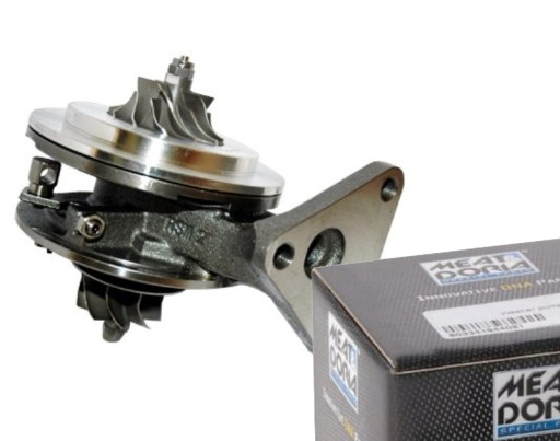 60189 - Картридж турбонагнетателя для VW TRANSPORTER T5 2.5 TDI