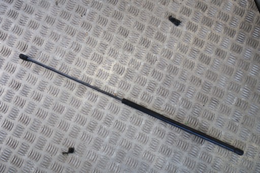 A000 980 - Привід капота MERCEDES G W463 A0009808164