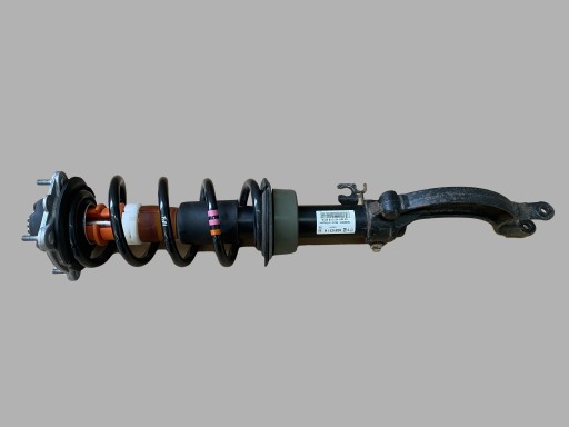 AUDI A7 4G shock absorber right front 4G8413031H