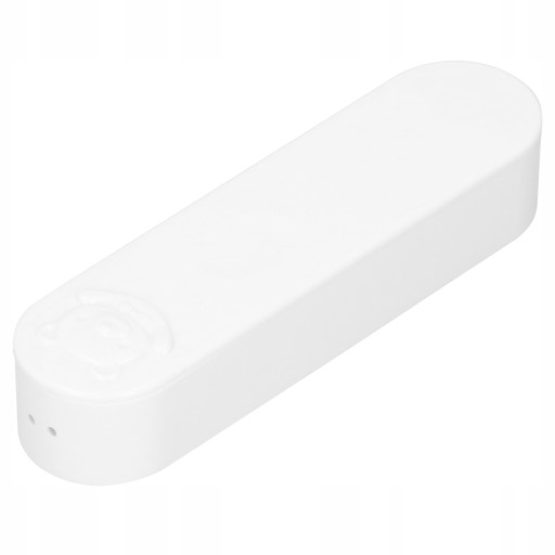 Коробка для ватних паличок Портативна ABS Mini Travel