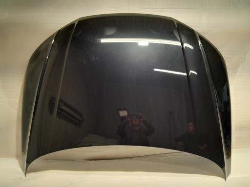 AUDI Q5 80A PRESTIGE bonnet LX5R