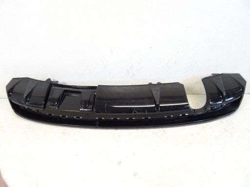 diffusore Paraurti posteriore AUDI A1 LIFT S-LINE 8XA807421M