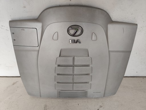 LEXUS LS 460 2007 fedél GORNA a motrot