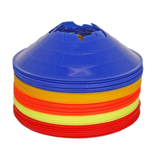 Конус 5 см - набір 40 шт