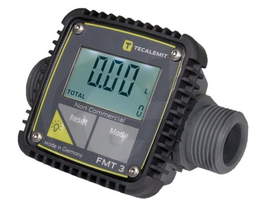 500253591006 - Счетчик расхода топлива на светодиодном рожке