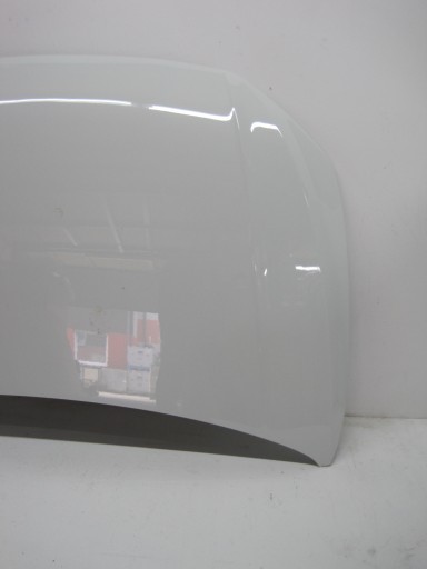 Capot VW POLO 2GS 2G LIFT 23R