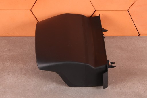 BMW X5 G05 X6 G06 X7 G07 XM G09 gehäuse blende abdeckung der lenksäule lenkrad 9621101