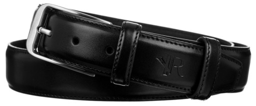 Брючний ремінь 500 чорний