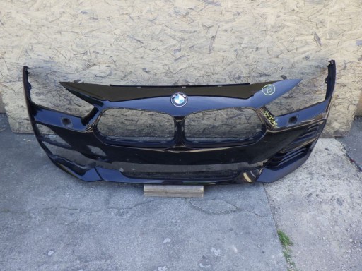 BMW X2 F39 BASIC front bumper