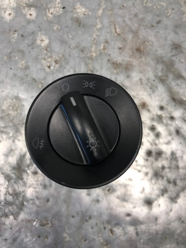 Interruttore comando luci VW POLO IV 9N 6Q0941531M