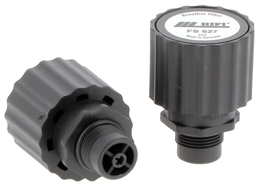 3661200021355 - Вентиляційний фільтр FS 627