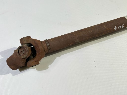 cardan front front Ford Explorer AWD 4x4 2.3 3.0 2020