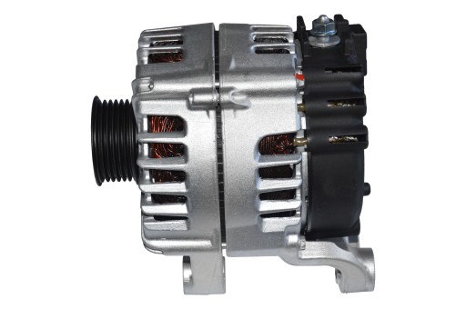 Генератор 7802261 2.0 d bmw 1 e81 e87 e82 e88 3 e90 e92