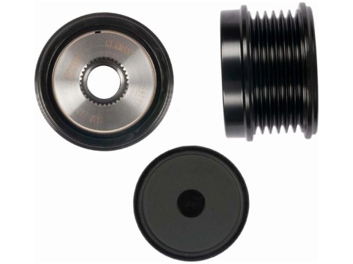 OAP7234 - Сцепление генератора mercedes e class s213 2.0