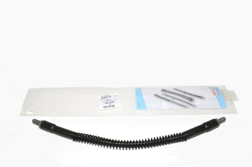 NRC7874G - ГИБКИЙ ПЕРЕДНИЙ ТОРМОЗНОЙ ШЛАНГ DEFENDER