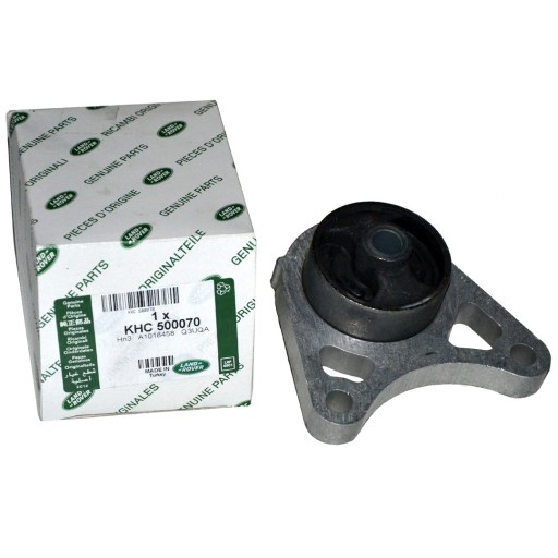 KHC500070GEN - ПОДУШКА ВТУЛКА МОСТА DYFRA LAND ROVER FREELANDER